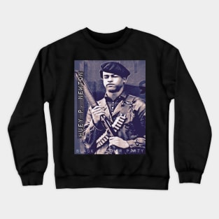 Huey P. Newton Crewneck Sweatshirt